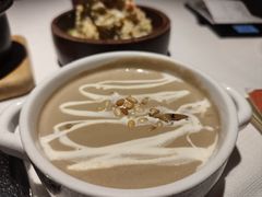 -俄士厨房(五棵松华熙LIVE店)