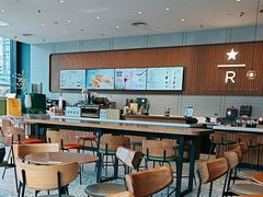 -星巴克(武汉菱角湖万达2店)