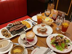 -Entrecôte 法国牛扒馆(保利·时光里店)