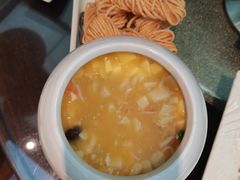 -老铺烤鸭(宝鸡店)