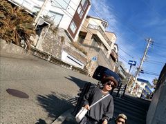 -灌篮高手动画打卡地