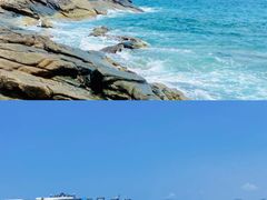 -亚龙湾热带天堂森林公园