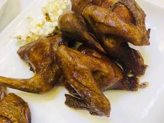 -清心鸡沙田乳鸽店·非遗传承(石溪店)
