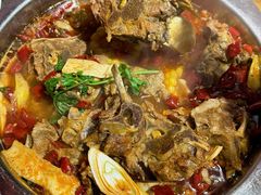 -陈五哥大排档(湘江世纪城店)