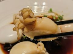 -鸽子侯·家宴·平价海鲜(绿地店)