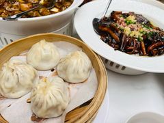 -二泉园老菜馆·百年无锡菜