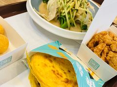 米皮-魏家凉皮(十里河店)