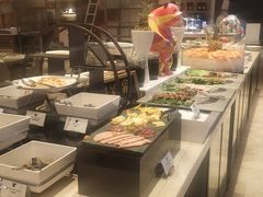 -TABLE·味西餐厅-成都茂业JW万豪酒店