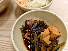 小菜-胡氏面馆