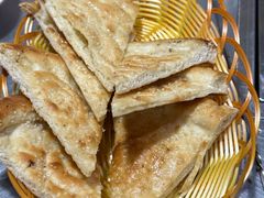 -张记烤羊腿(北花园店)