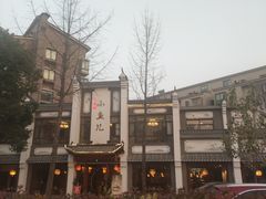 -千岛湖小鱼儿·淳安匠心农家菜