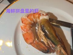 -永利扒房(永利皇宫店)