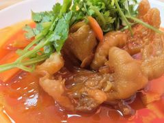 -大叔家福鼎小吃(十全街店)