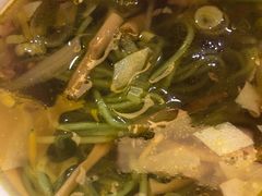 -乡党臊子面(丰庆公园店)