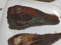 -杨氏青龙虾·羊蝎子(金盛路总店)