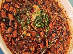 -川正旺江湖菜(三元桥店)