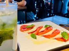 莫吉托-FABIO’S费比欧披萨餐厅