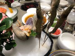 -享月汤皇·海鲜小火锅·聚会(曲江创意谷店)