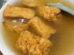 -清真牛街祥云轩门钉肉饼(左家庄店)