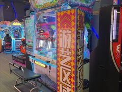 -核客电玩城(东门店)