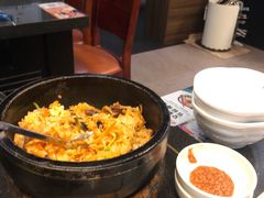 -本家韩国烤肉(财富大厦店)