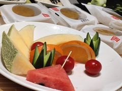 -海底捞火锅(逸仙路店)