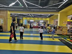 -HELLO功夫(印象城店)