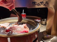 -西塔老太太泥炉烤肉(温州首店万象城黑金店)