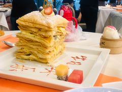 -美心·翠园(港汇恒隆广场店)