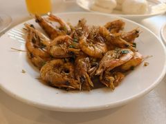 -松兰山海景大酒店·海鲜中餐厅