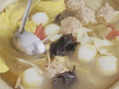 -楚鱼王·河鲜·湖北菜(华农店)
