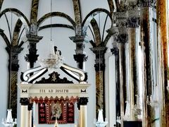 -王府井天主教堂