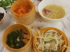 -金狮麟·新豫菜(金码大厦店)
