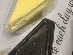 -面包新语(滨湖万达店)