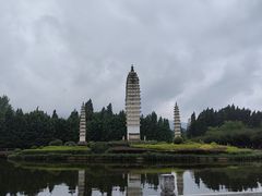 -云南民族村
