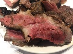 -拉蒂娜·巴西牛排馆 Latina·Brazilian Steakhouse(陆家嘴旗舰店)