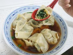 -古徽州馄饨店(宝安路店)