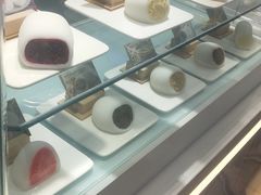 -聪记香港糯米糍(天虹店)