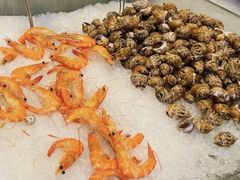 -百合酒店-香榭里自助餐厅