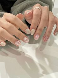 -M·X Nail日式美甲美睫