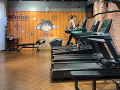 -NRG 健身私教CLUB(云山路店)