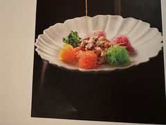 -花家怡园(四合院总店)