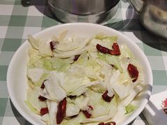 -彭耕记猪油炒小菜(吉联mall店)