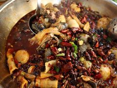 -黑竹香鸡(营和巷店)