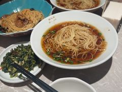 -松鹤面馆·古法焖肉面(观前店)