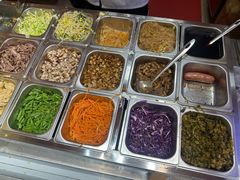 -张果佬年糕卷(科巷店)
