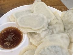 -华圆美食-老蓬莱菜(蓬港路店)
