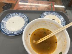 -东方宫·中国兰州牛肉拉面(三里屯店)