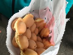 -利强记北角鸡蛋仔(弥敦道店 )