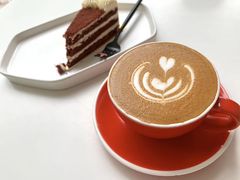 -COFFEE CALL(云锦路店)